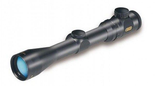 Puškohled Tasco 3-9x42 TITAN, M, 4A w/IR